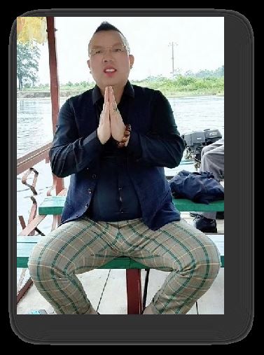 Mr. Huo who has been taking Cistanche for three months