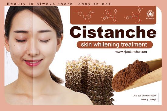 whitening skin treatment