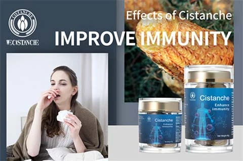 anti-Omicron herbal treatment in US
