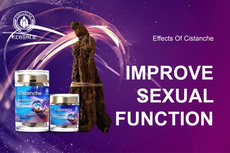 cistanche tubulosa extract