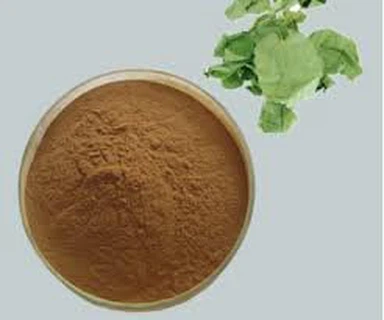 Epimedium ekstrakt v prahu