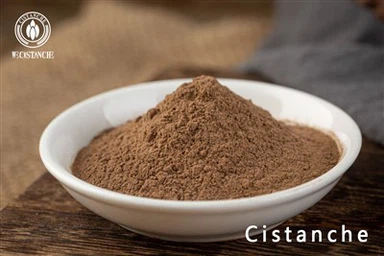 Cistanche Extract Dobavitelj Cistanche Tubulosa Cistanche Deserticola Naravni zeliščni izvleček Acteoside Echinacoside